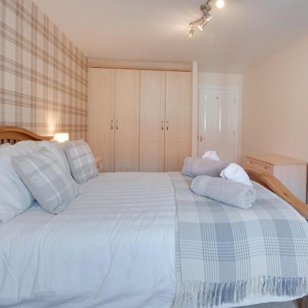 Cosy Hub Appartement Whitby Buitenkant foto
