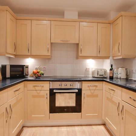Cosy Hub Appartement Whitby Buitenkant foto